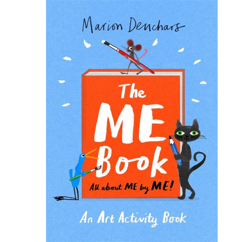 The ME Book