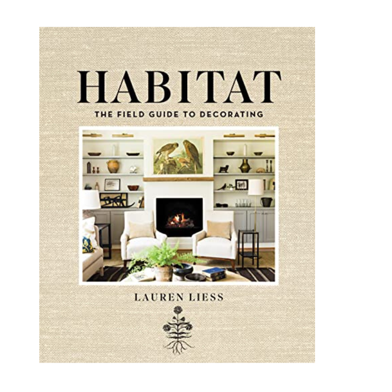Habitat: The Field Guide