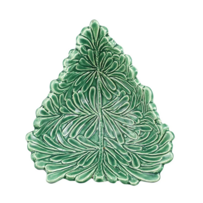 Lastra Holiday Tree Dipping Bowl - Becket Hitch