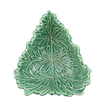 Load image into Gallery viewer, Lastra Holiday Tree Medium Bowl - becket hitch
