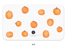 Load image into Gallery viewer, Pumpkins Little Notes
