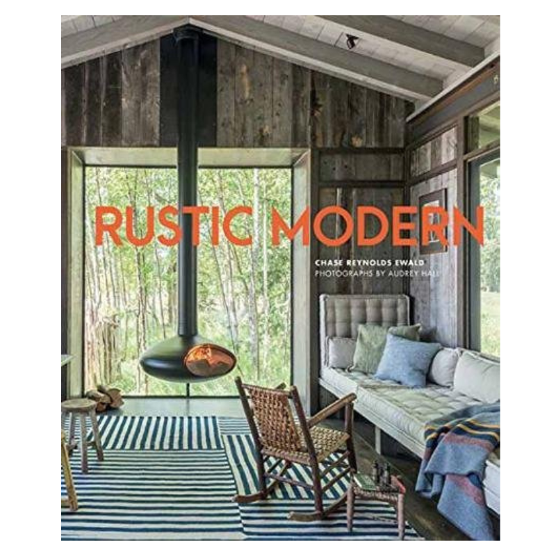 Rustic Modern