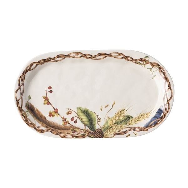 Forest Walk Hostess Tray-Becket Hitch