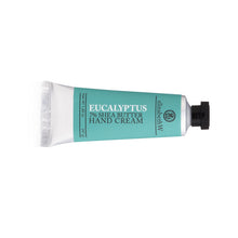 Load image into Gallery viewer, Mini Eucalyptus Hand Cream - Becket Hitch

