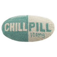 Load image into Gallery viewer, Chill Pill Pillow
