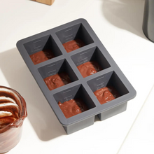 Load image into Gallery viewer, Cup Cubes Freezer Tray
