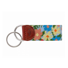 Load image into Gallery viewer, Wildflowers Key Fob

