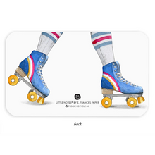 Load image into Gallery viewer, Roller Derby Little Notes
