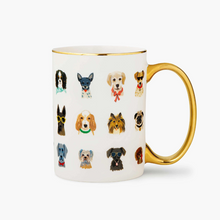 Load image into Gallery viewer, Hot Dogs Mug
