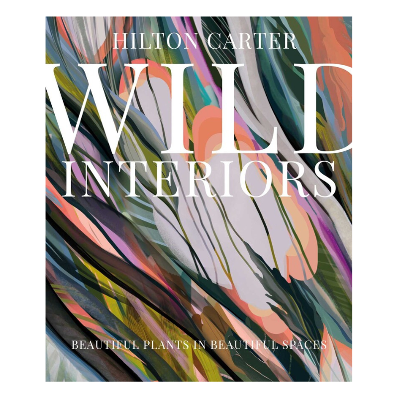 Wild Interiors