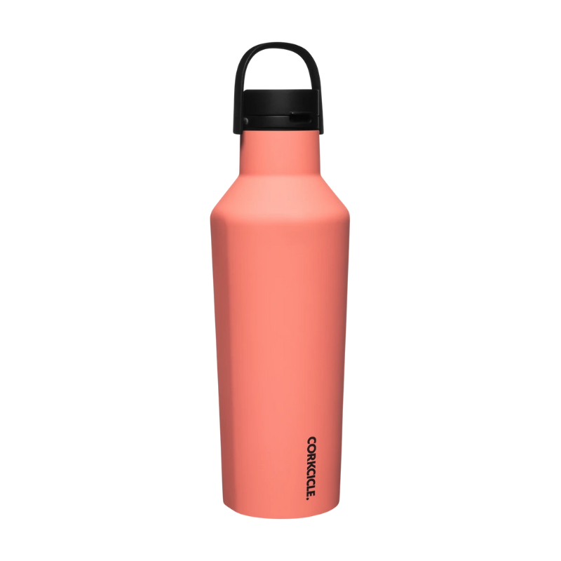 Coral Sport Canteen