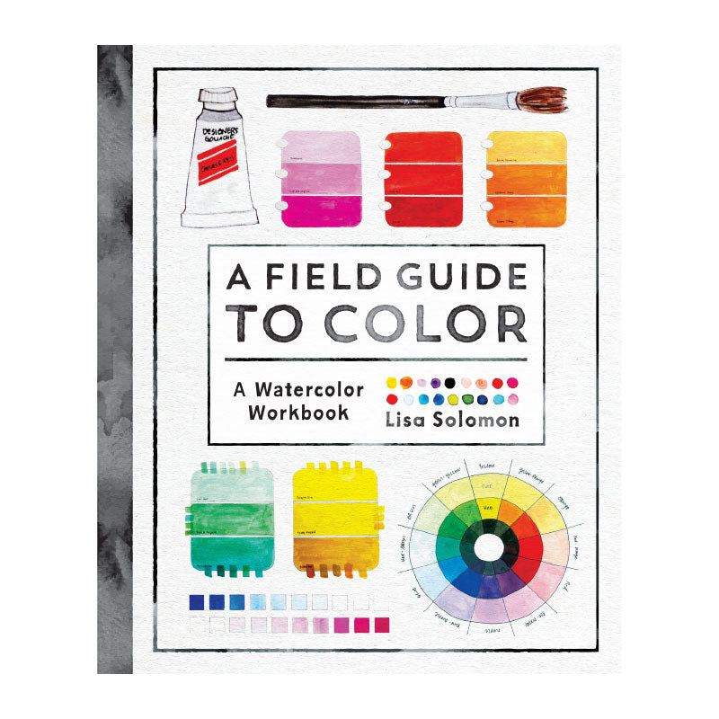 A Field Guide to Color
