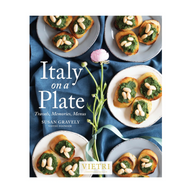Italy on a Plate