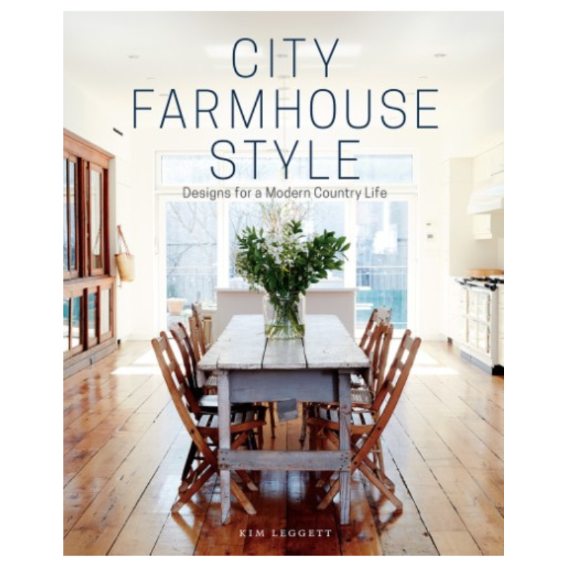 City Farmhouse Style
