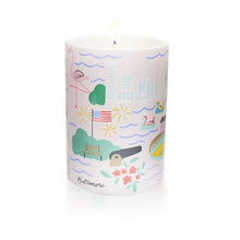 Load image into Gallery viewer, Baltimore Candle-Becket Hitch
