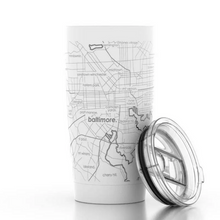 Load image into Gallery viewer, Baltimore Insulated Tumbler-Becket Hitch
