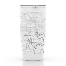 Load image into Gallery viewer, Baltimore Insulated Tumbler-Becket Hitch
