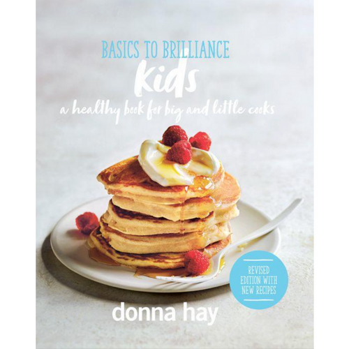 Basics to Brilliance Kids-Becket Hitch