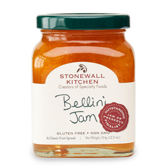 Bellini Jam-Becket Hitch