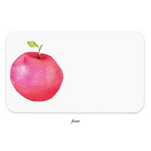 Load image into Gallery viewer, Big Apple Little Notes-Becket Hitch
