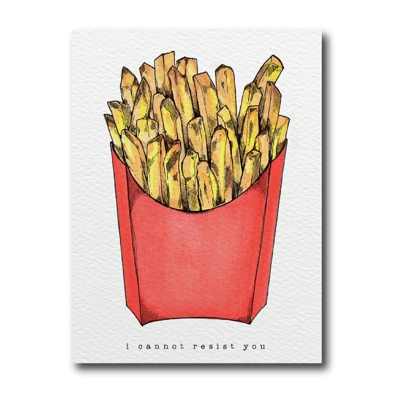 Can't Resist You-Becket Hitch