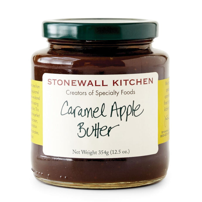 Caramel Apple Butter-Becket Hitch