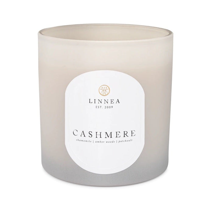 Cashmere 3-Wick-Becket Hitch