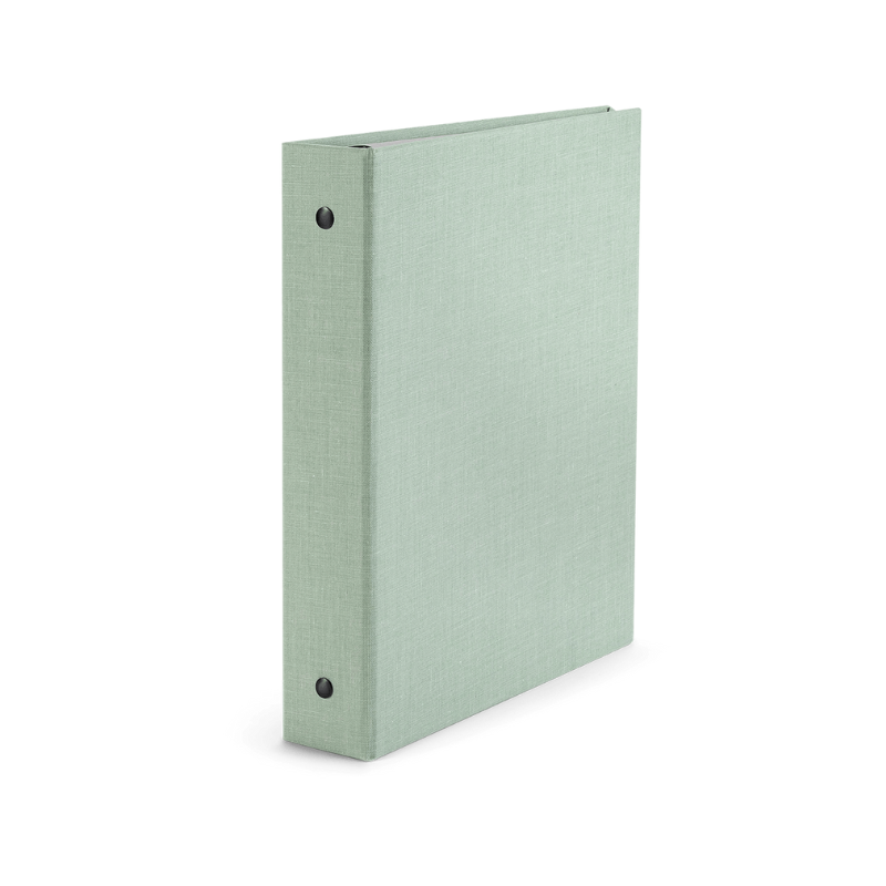 Compact Binder Mineral – Becket Hitch