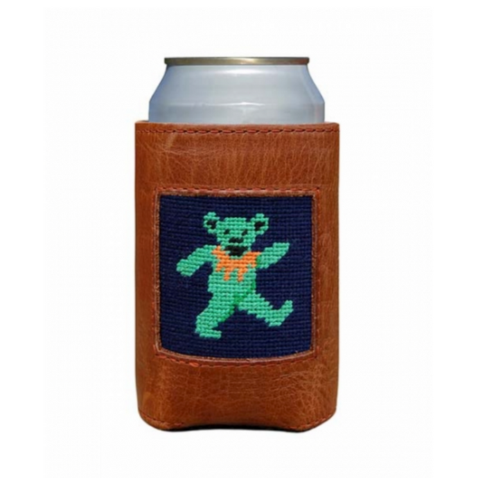 Dancing Bears Can Cooler - Becket Hitch