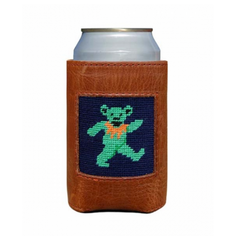 Dancing Bears Can Cooler - Becket Hitch