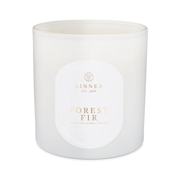 Forest Fir 3-wick-Becket Hitch