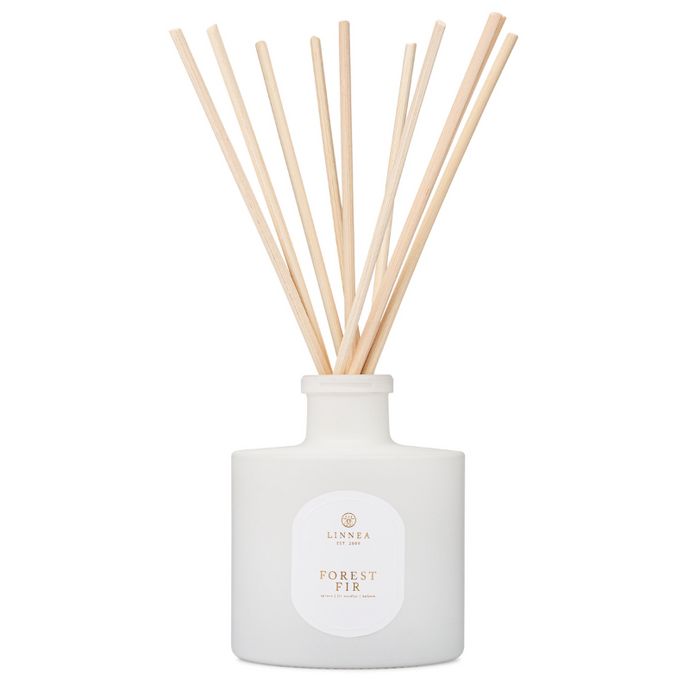 Forest Fir Diffuser - Becket Hitch