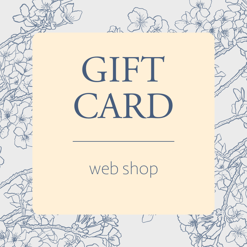 Becket Hitch Online Gift Card