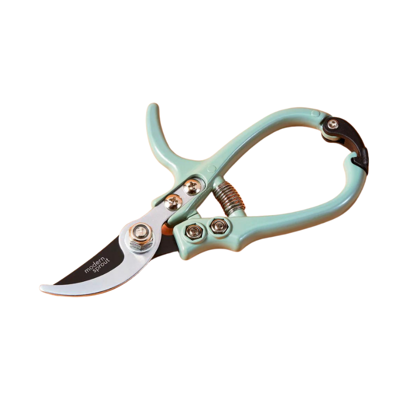 Gardening Pruners - Becket Hitch