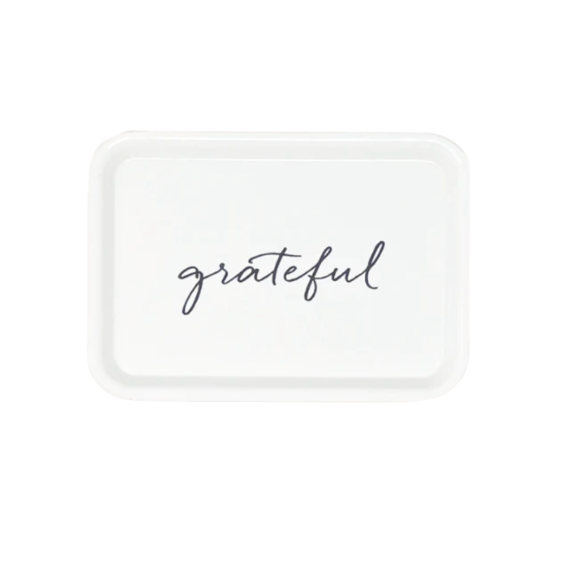 Grateful Tray-Becket Hitch