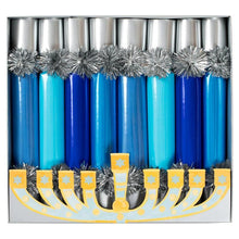 Load image into Gallery viewer, Hanukkah Candle Crackers-Becket Hitch
