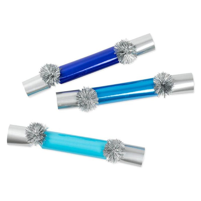 Hanukkah Candle Crackers-Becket Hitch