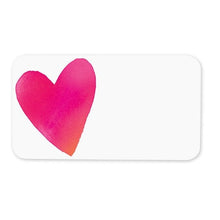 Load image into Gallery viewer, Heart Little Notes-Becket Hitch
