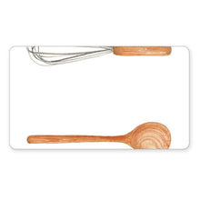 Load image into Gallery viewer, Kitchen Little Note-Becket Hitch
