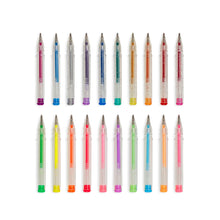 Load image into Gallery viewer, Mini Doodlers Fruity Scented Gel Pens-Becket Hitch
