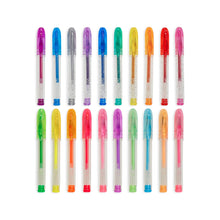 Load image into Gallery viewer, Mini Doodlers Fruity Scented Gel Pens-Becket Hitch
