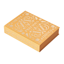 Load image into Gallery viewer, Precious Things Storage Box Golden - becket hiitch
