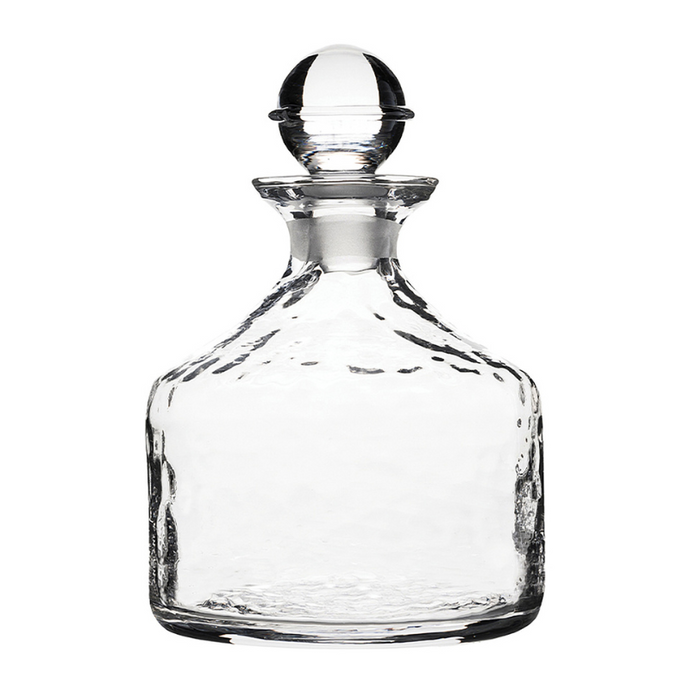 Puro Whiskey Decanter-Becket Hitch