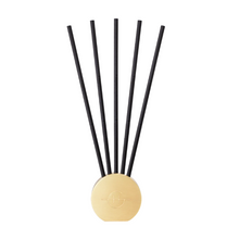 Load image into Gallery viewer, Scent Stem Metal Vessel Gold-Becket Hitch
