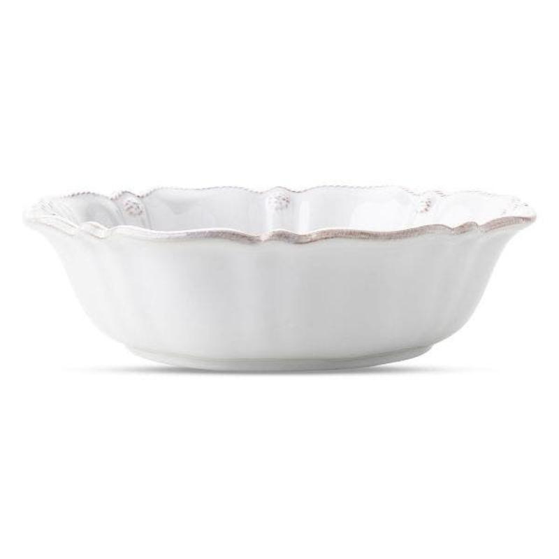 Serving Bowl B&T White 10