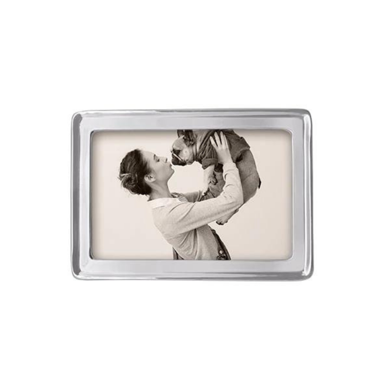 Signature 4x6 Frame-Becket Hitch
