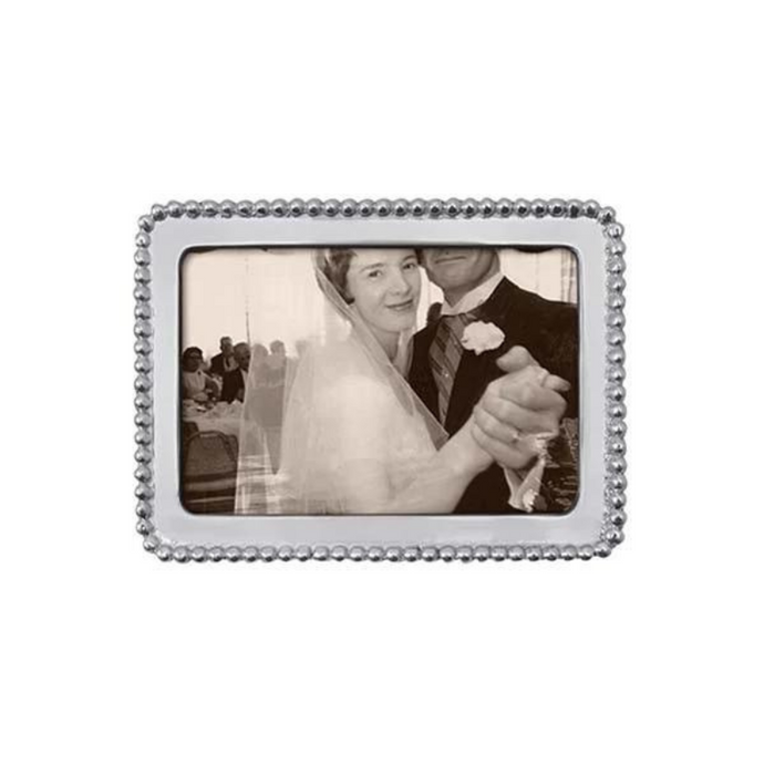 Vivian 4x6 Frame-Becket Hitch