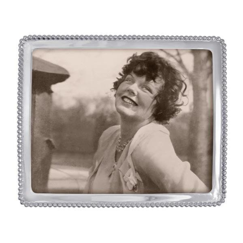 Vivian 8 x 10 Frame-Becket Hitch