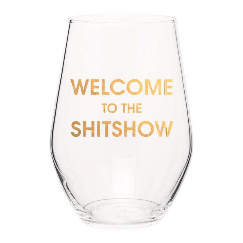 Welcome-to-the-Shitshow-Wine-Glass-Becket-Hitch