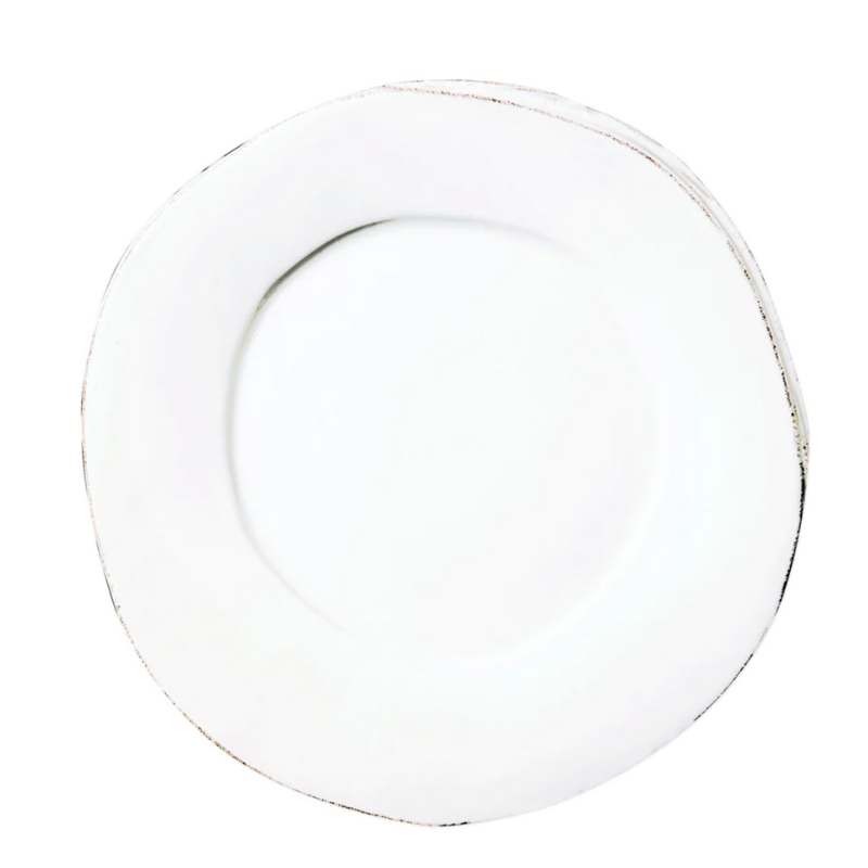 Lastra European Dinner Plate